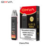 cherry-pink-oxva-xlim-3ultra-best-overall-pod-system-2025 OXVA XLIM 3 ULTRA 奧創