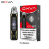 pro-carbon-oxva-xlim-pro-3-best-pod-vape-2025 (4) OXVA XLIM Pro 3 Pod 小蠻牛三代