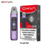 purple-silk-oxva-xlim-pro-3-best-pod-vape-2025 (4) OXVA XLIM Pro 3 Pod 小蠻牛三代