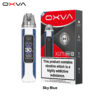 sky-blue-oxva-xlim-pro-3-best-pod-vape-2025 (4) OXVA XLIM Pro 3 Pod 小蠻牛三代