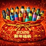 2026新春福袋 限時販售